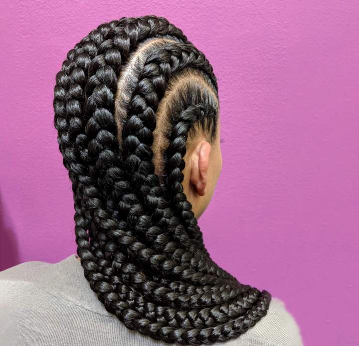 Salon de coiffure afro à Chartres