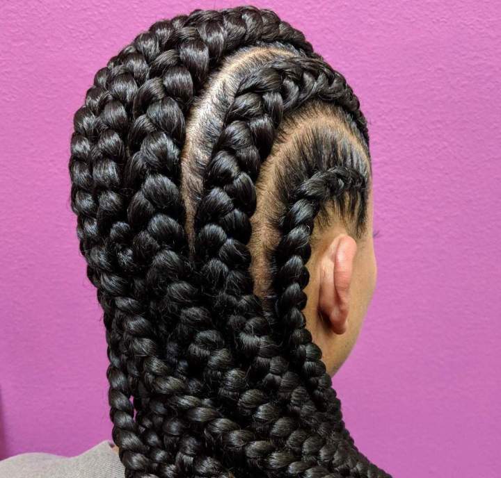 Coiffeur afro Chartres