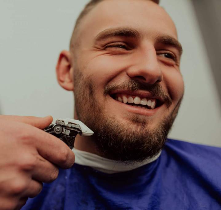 Coiffeur barbier Chartres